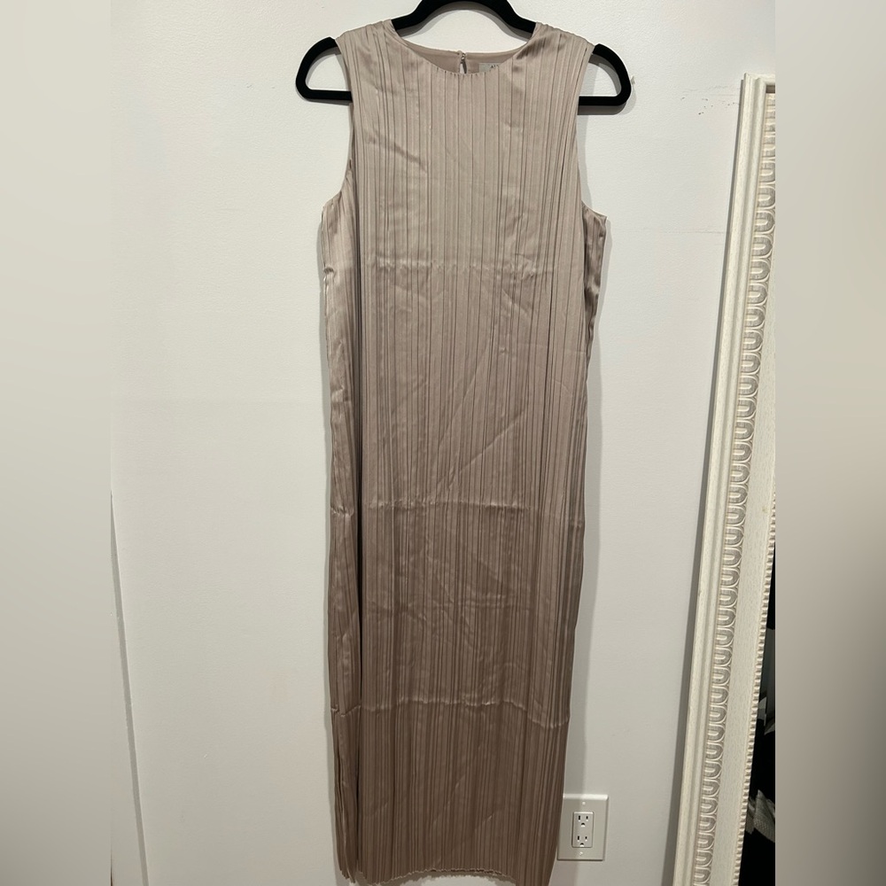 All Saints Vittoria Maxi Dress - Picture 5 of 9